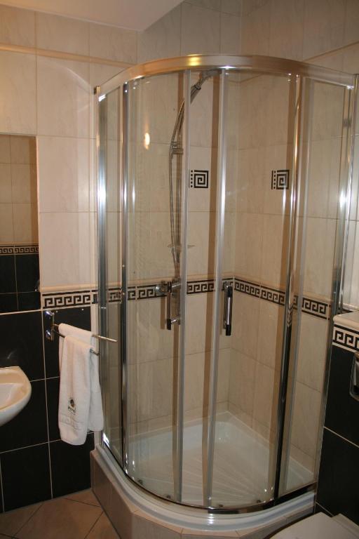 Hotel Kasyno Jarocin Camera foto