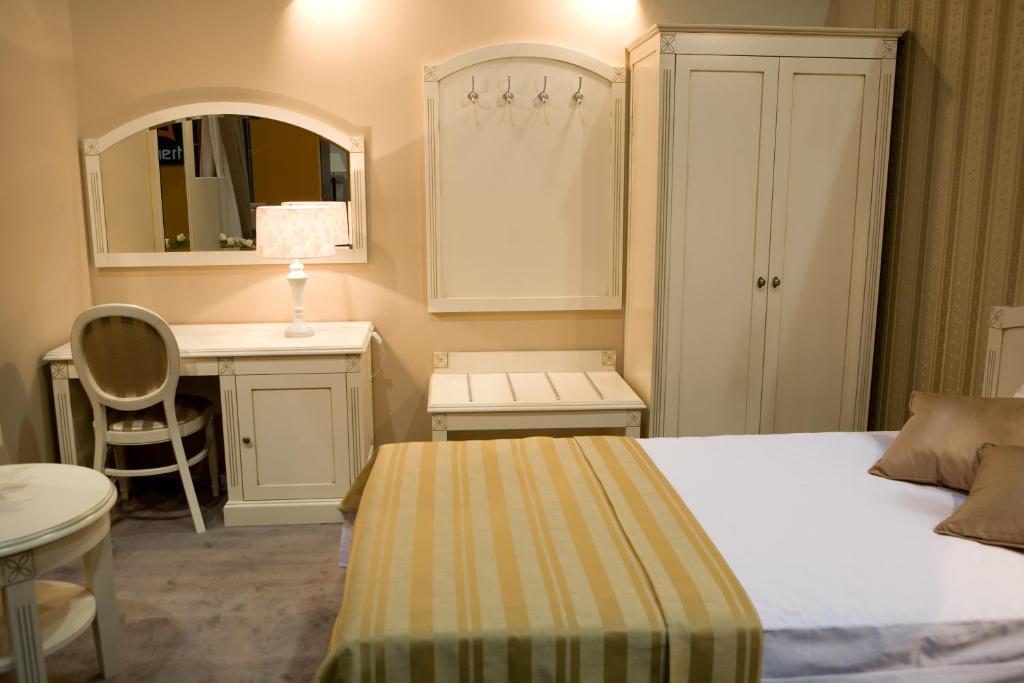 Hotel Kasyno Jarocin Camera foto